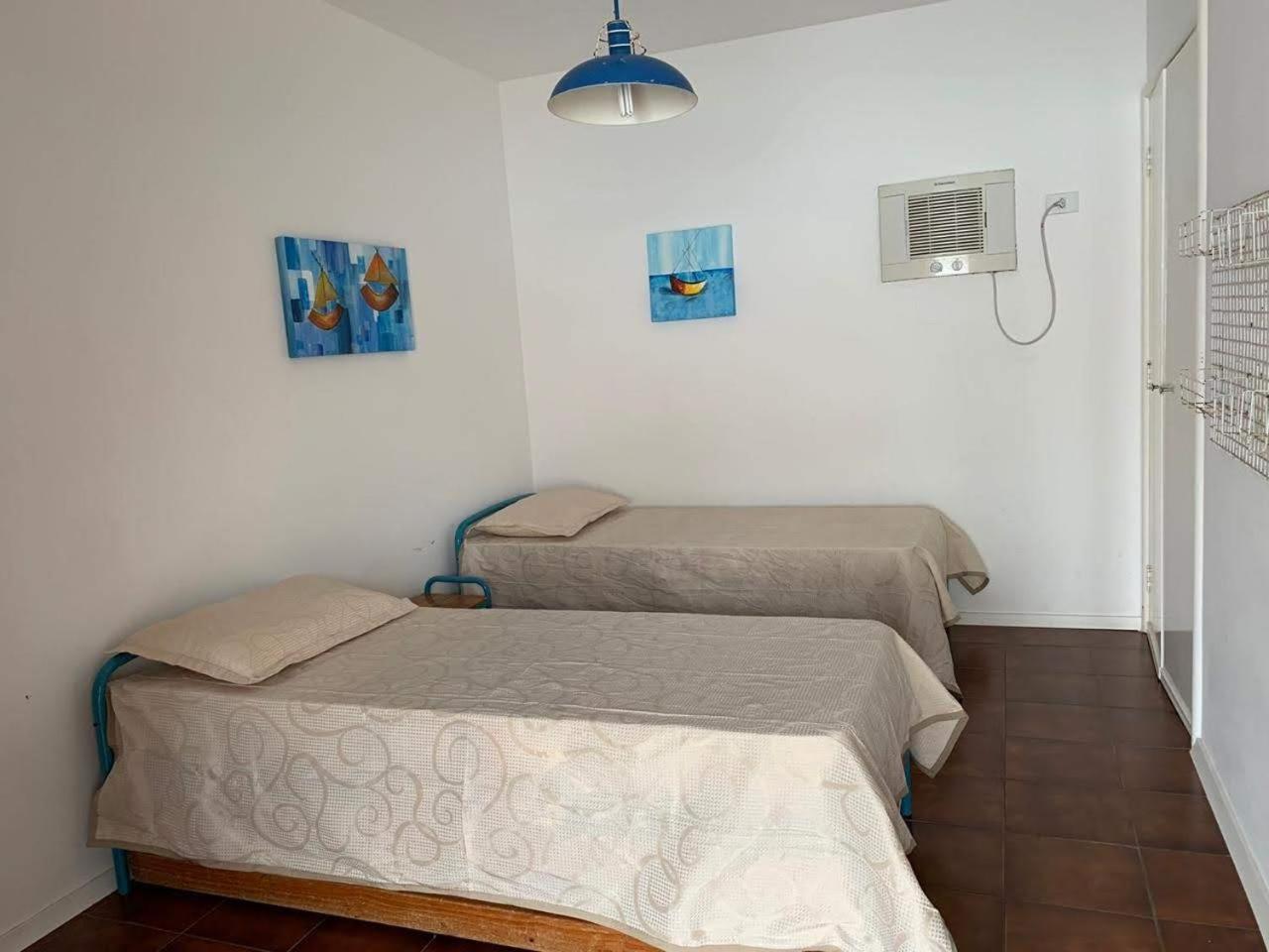 4 Suites, Ar Cond Tv, Internet, Piscina,150 Mts Praia! Aceitamos Pet! Guarujá Exterior foto