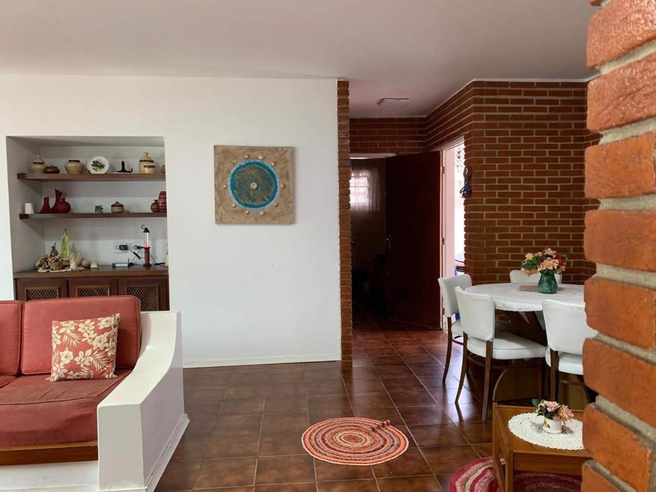 4 Suites, Ar Cond Tv, Internet, Piscina,150 Mts Praia! Aceitamos Pet! Guarujá Exterior foto