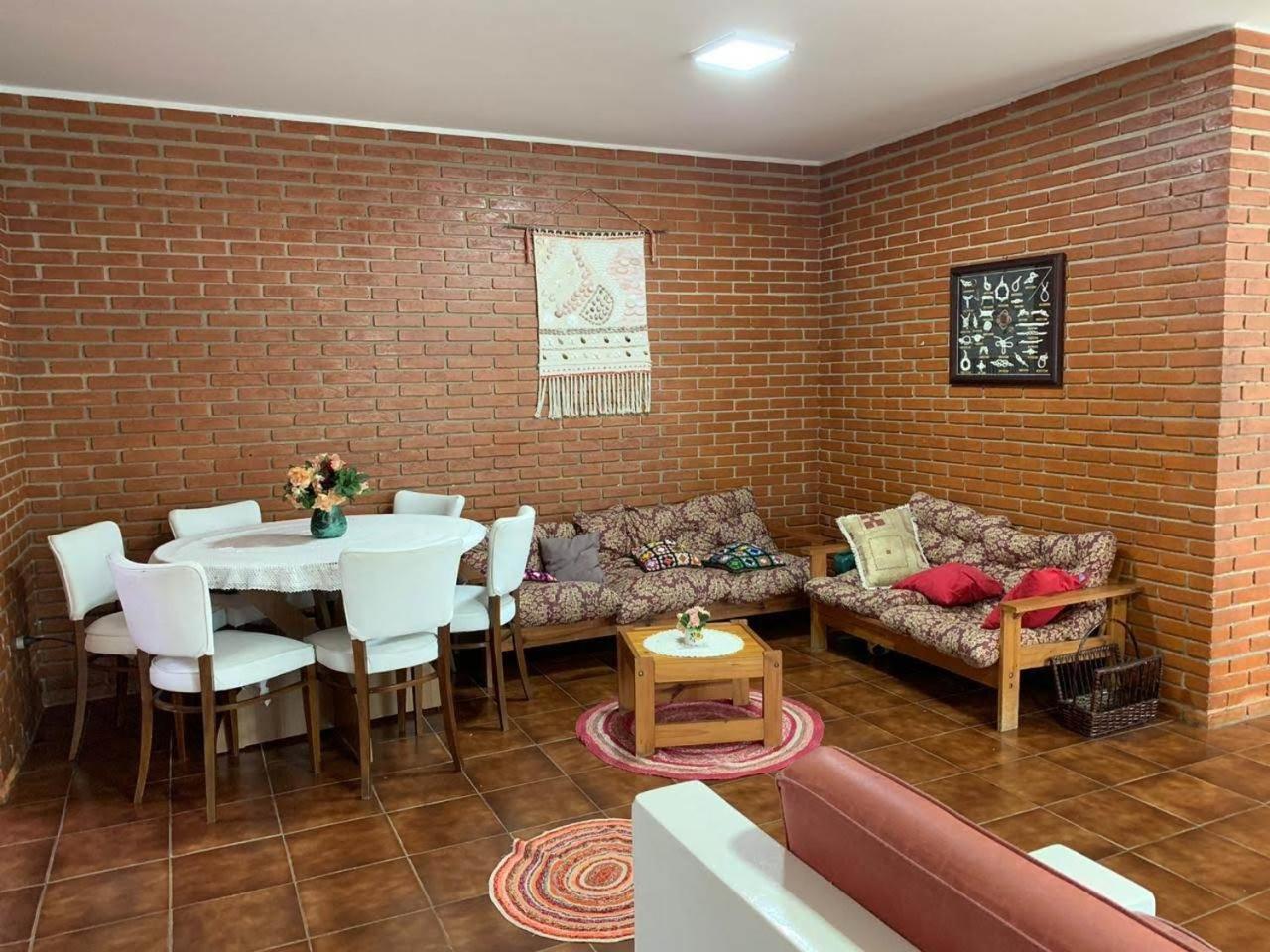 4 Suites, Ar Cond Tv, Internet, Piscina,150 Mts Praia! Aceitamos Pet! Guarujá Exterior foto